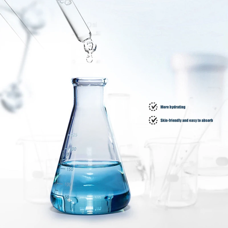 Hyaluronic Acid Essence Wrinklear Serum Tighten And Moisturize Shrinkage Pore Repair Damage