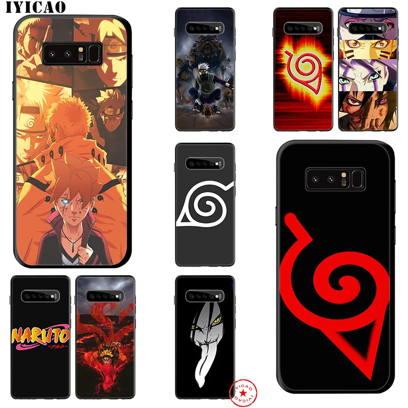 Мягкий чехол IYICAO NCT 127 K Pop для samsung Galaxy S10e S10 S9 S8 Note 8 9 10 Plus S6 S7 Edge TPU |