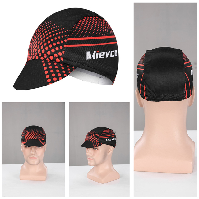 Caps Outdoor Riding Quick Drying Gorras Hombre Headband Moisture Wicking Breathable Sunshade Movement Cloth Cap Equipment