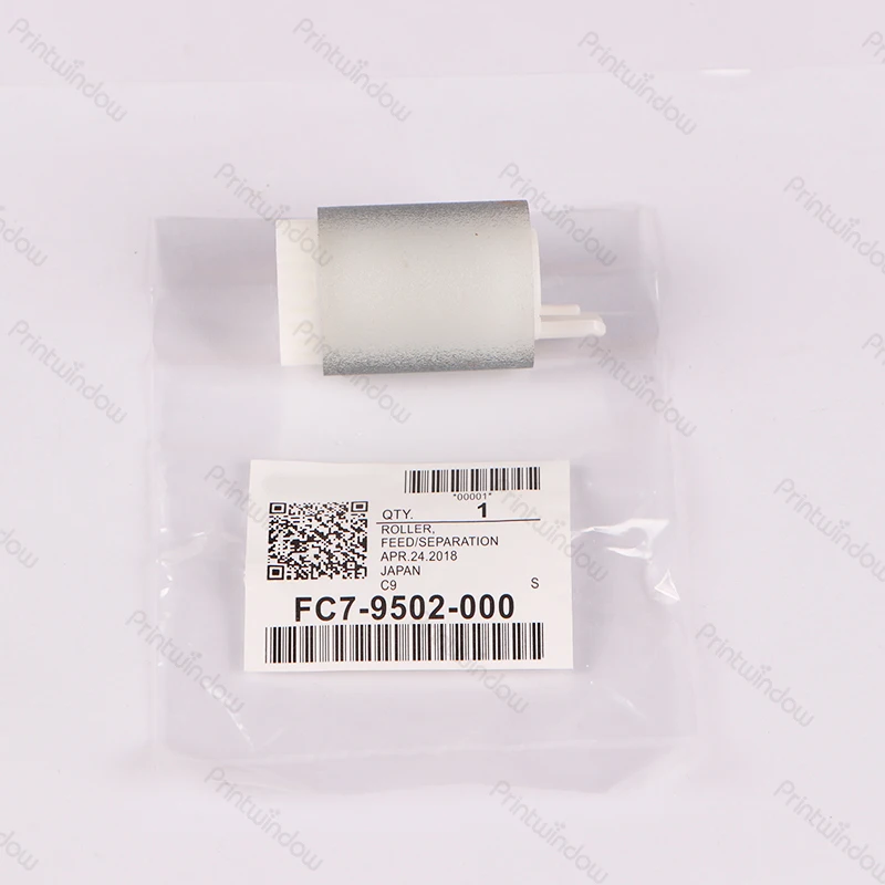 

FC7-9502-000 100 шт. Новый Стиль Пикап Ролик для Canon iR C2550i C2570i C3080i C3580i C2880i C3880i C3100 C3180i