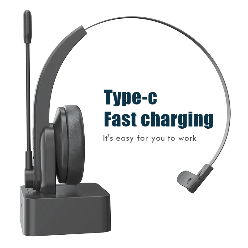 Bluetooth-compatible Call Center 