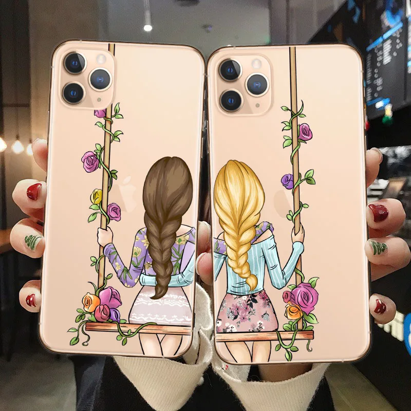 Защитный чехол для телефона мягкий силиконовый iPhone Xs/6/6S/7/8 Plus/X/XR/XS MAX/11 Pro Max |