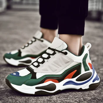 

men shoes Sneakers Male Mens casual Shoes tenis Luxury shoes Trainer Race off white Shoes fashion loafers running Shoes for men