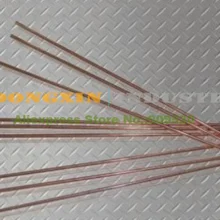 BCU93P Hvac refrigeratiion A/C круговые медные сварочные стержни Hvac холодильные A/C системы сварки медных и медных труб