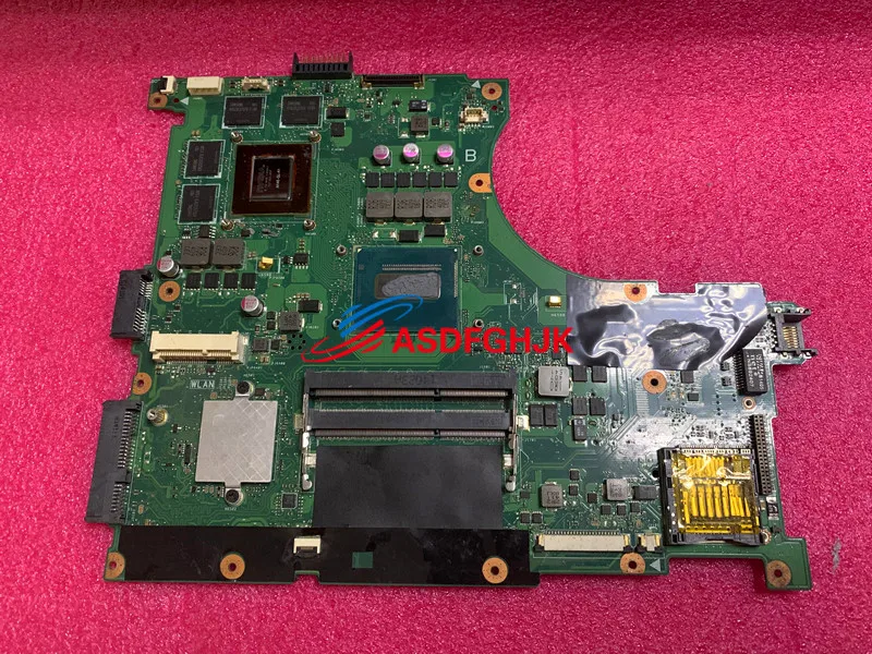 

FOR ASUS N56j N56jr USB BOARD 100% TESED OK