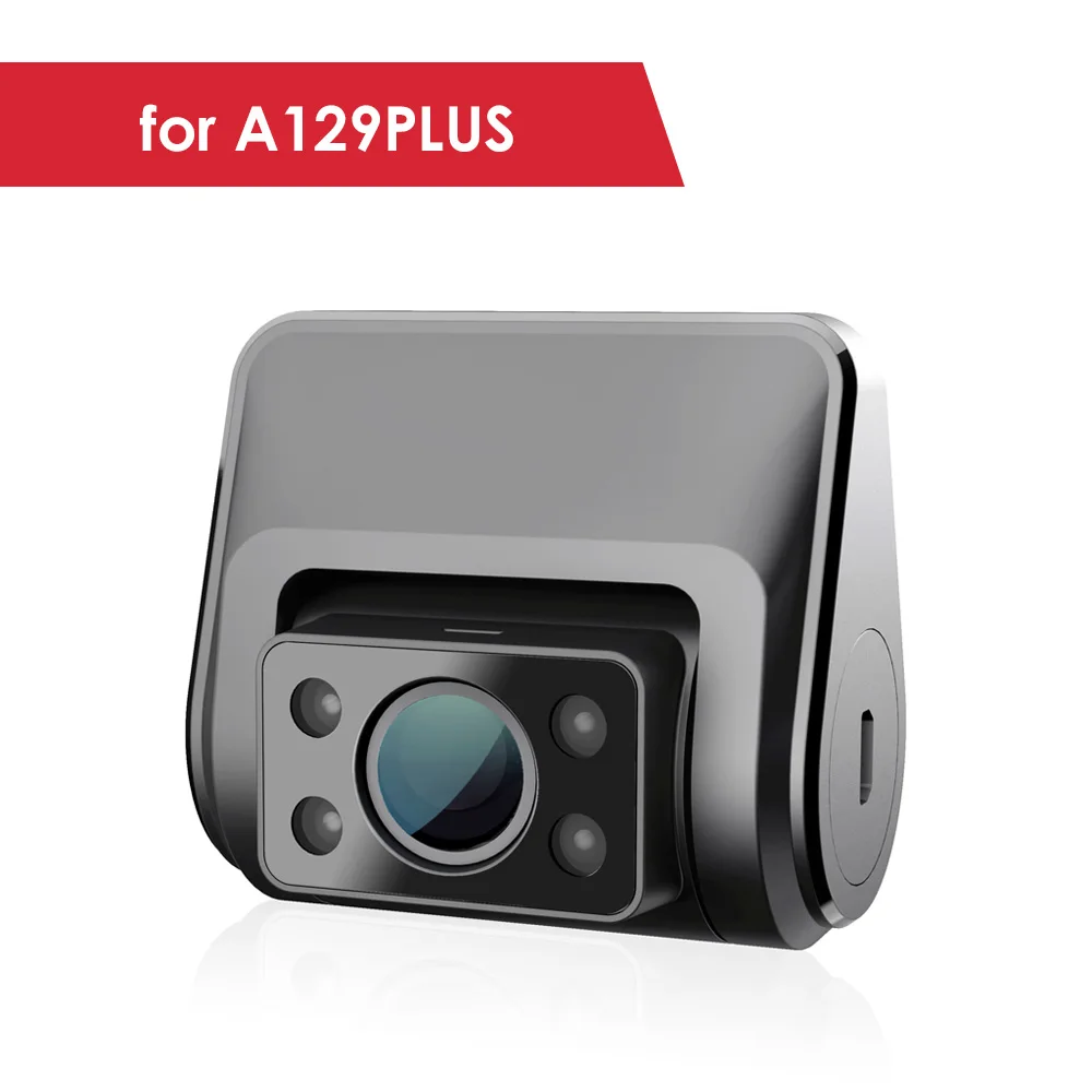 A129PLUS IR Interior Car Camera With 4PCS Infrared Lights Adopt Sony STARVIS Image Sensor dash cam mirror DVR/Dash Cameras