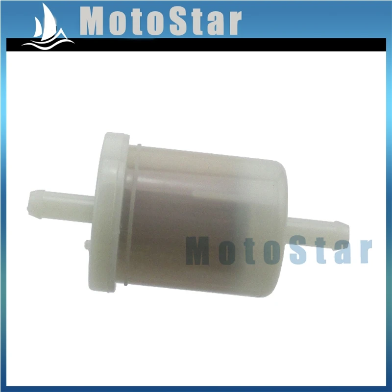 Топливный фильтр для газонокосилки BX22D BX23D BX24D BX25 BX1870 BX1860 BX1850D BX1830D BX1800D BX1500D ZG227 Kubota