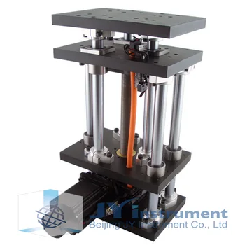 

Motorized Lab Jack, Travel 100mm