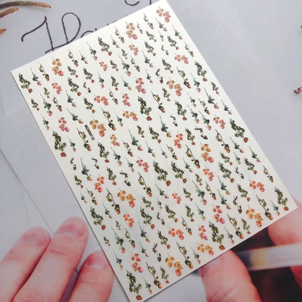 nail sticker 3