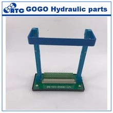 VT серии VT-3002, VT-1516, VT-1700 держатель для карт VT-3002-10 VT3002-1-20/64 г усилитель карты для пропорционального клапана