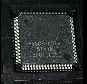 

100% New&original M88CS6001-U M88CS6001