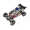 Nitro Powered Rc Car Hot Sale VRX Racing RH1007ZE SPIRIT  1/10 Scale 4WD Two Speed Buggy Radio Control Toys for Children Adults 2