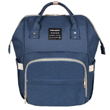 Модная женская сумка, модная сумка для мам, беременных женщин, сумка для подгузников, большая емкость, сумка для подгузников, рюкзак для путешествий, дизайнерский уход за ребенком