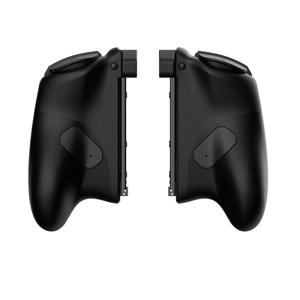 MOBAPAD M6 Gemini Game Console Controller for Nintendo Switch Joycon Left Right Handle Grip for Nintend Switch OLED Gamepad