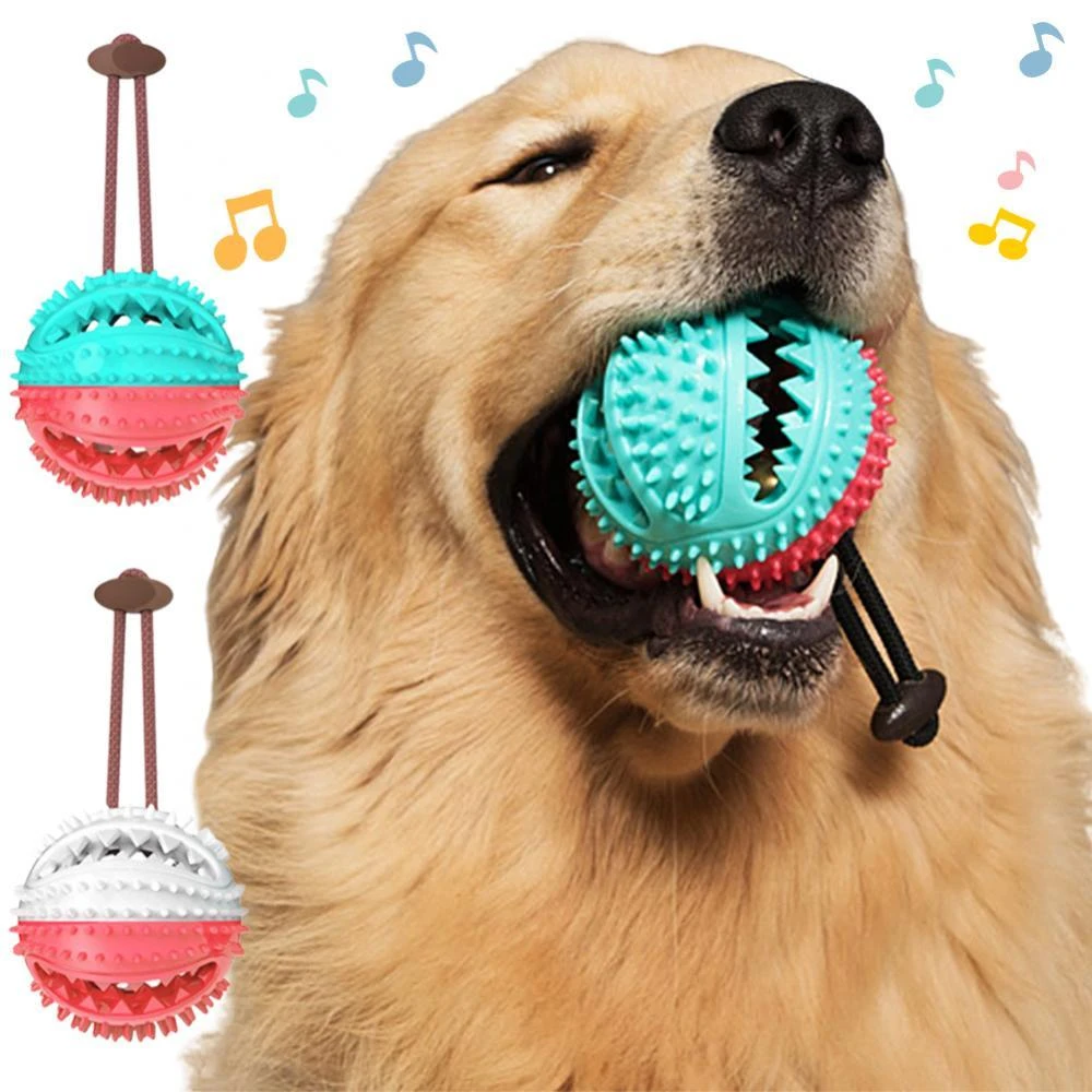 What Are The Best Toys For Golden Retriever Puppies