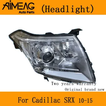 

Made for Cadillac 10-15 years SRX headlamp assembly XTS original upgrade headlight