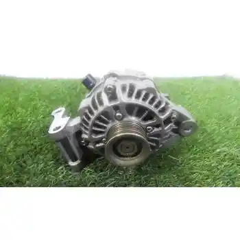 

163576 alternator Ford Fusion (cbk)