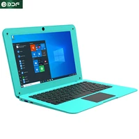 2021 Netbook Neue 10,1 zoll Hd Leichte und Ultra-Dünne 6GB + 64GGB Lapbook Laptop Intel N3350 64-Bit DUAN Core Netbook