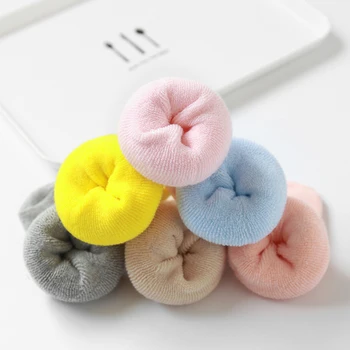 

2020 Newborn Baby Cartoon Animal Pattern Soft Sole Sock Girls Infant Toddler Anti-slip Floor Socks