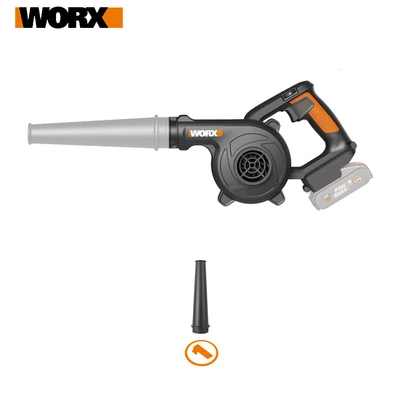WORX WX094 аккумуляторная батарея 20 в|Воздуходув| |