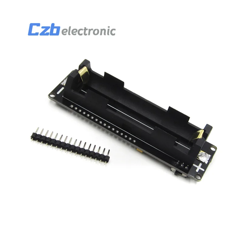 Для WeMos D1 Esp-Wroom-02 материнская плата WiFi Nodemcu ESP8266 модуль 18650 батарея