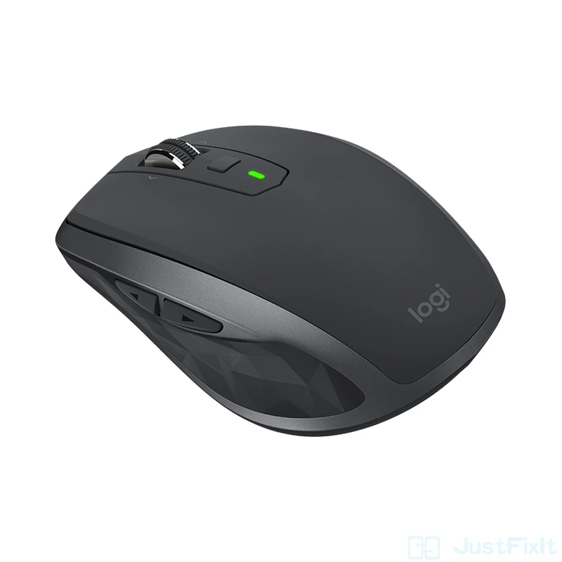 Управление Мышь logitech MX в любом месте 2S мульти-устройство Беспроводной мобильный 2