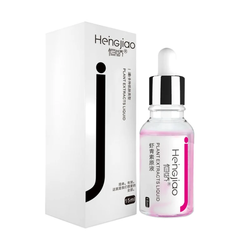 Peptide Anti-aging Skin Care Repairing Acne Moisturizing Anti-Wrinkle Anti-oxidation Firming Facial Serum Liquid Easy To Absorb