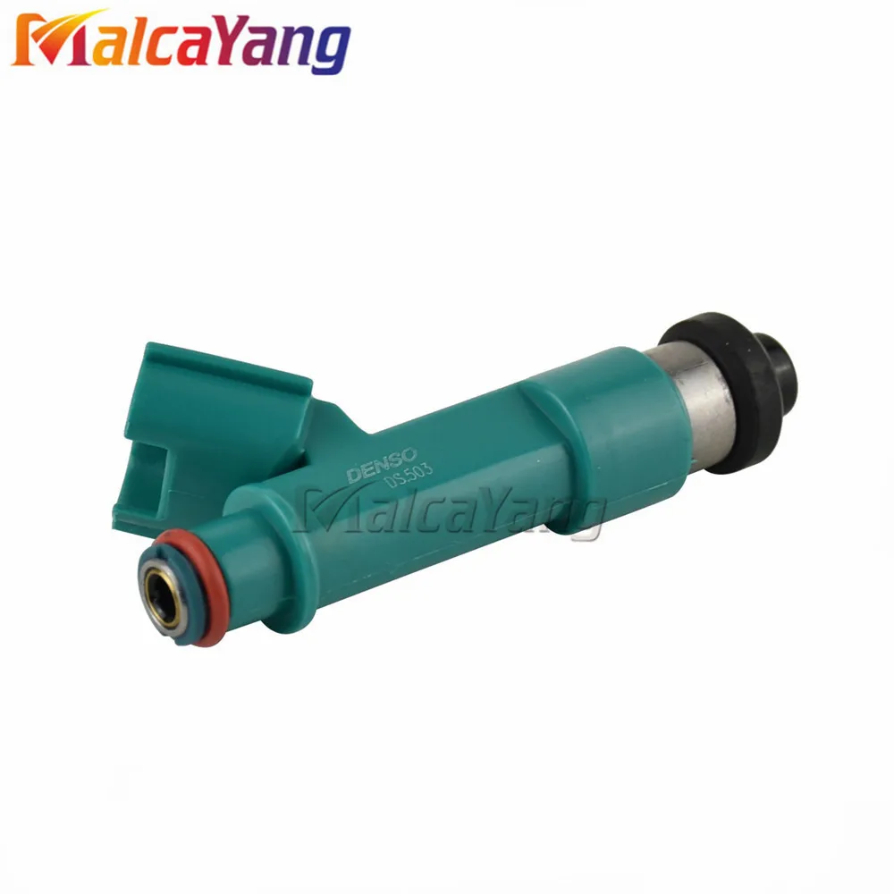 4 шт./лот 23250-0H060 23209-0H060 топливный инжектор для TOYOTA JP RAV4 VANGUARD 2005- ALPHARD HV VELLFIRE 2008- 2.4L 2AZFE
