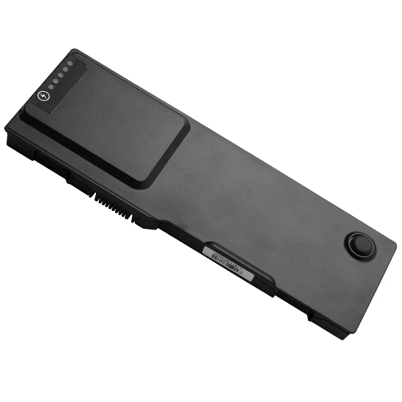 Аккумулятор на 4400 мА · ч для dell Inspiron 1501 6400 312 0427 0428 0460 0461 0466 0467 0599 0600 451 10338 |battery for