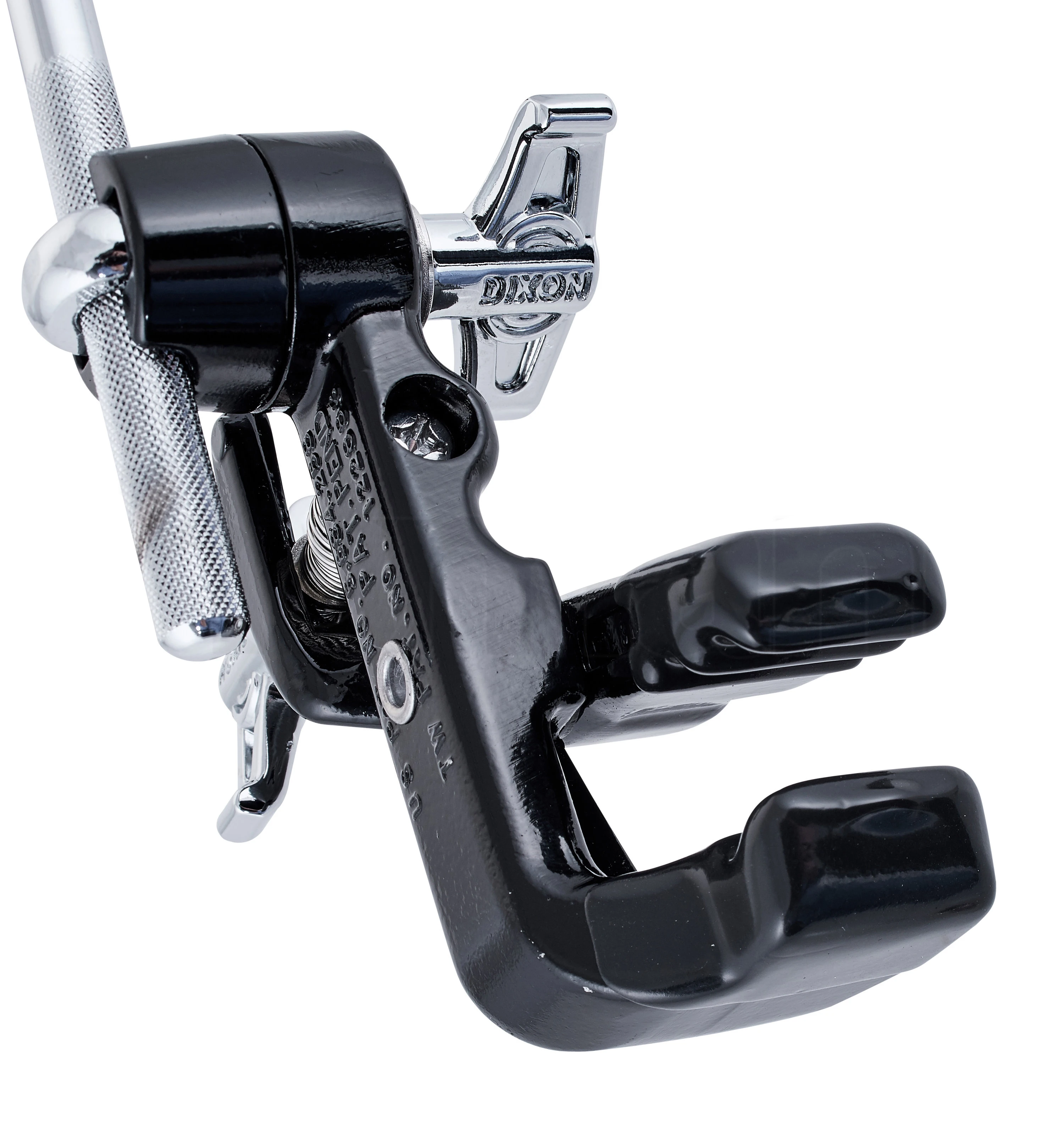 パーカッションカウベルブロックアームタンバリンクランプマウント