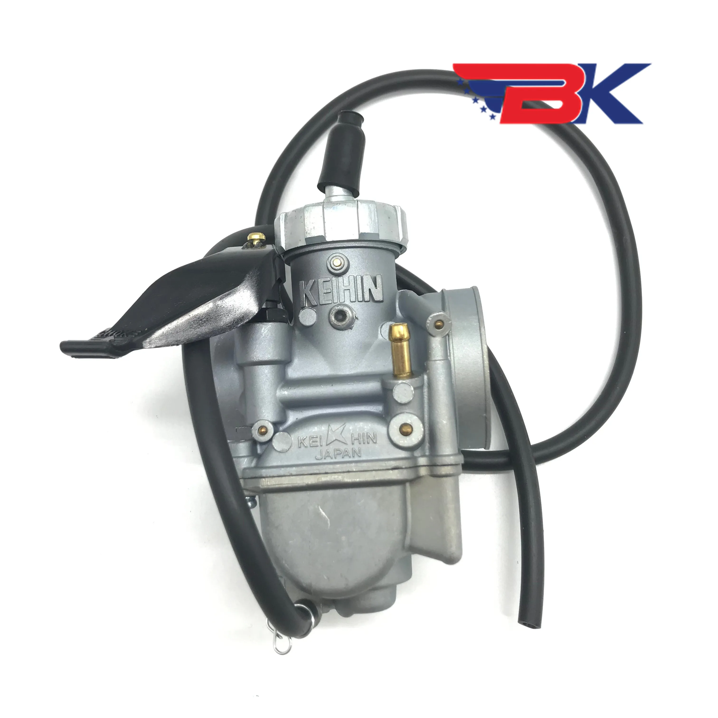 Карбюратор Keihin PE26 26 мм для китайского YX 125 140 150cc мотовездехода|Детали и аксессуары