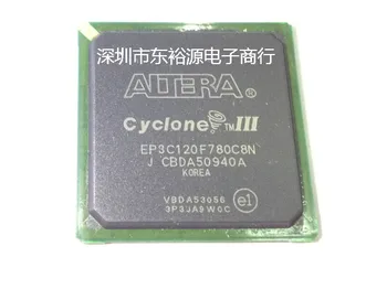 

EP3C120F780C8N EP3C120F780 BGA