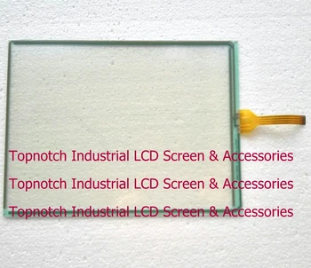 

Brand New Touch Screen Digitizer for UT3-TS4-B UT3TS4B Touch Pad Glass