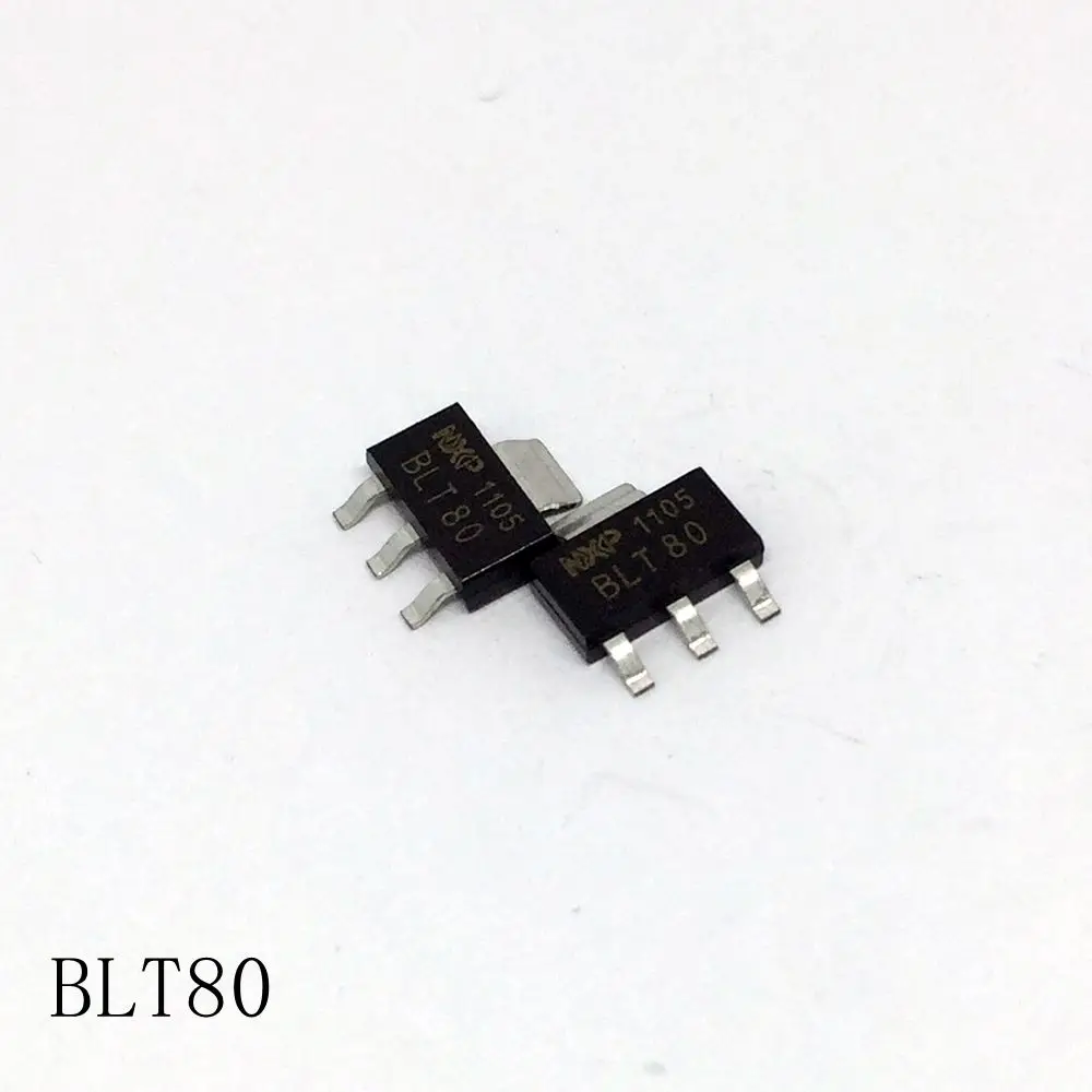 Фонарь BLT80 SOT-223 250MA/10V 10 шт./лот новый фонарь | Инструменты