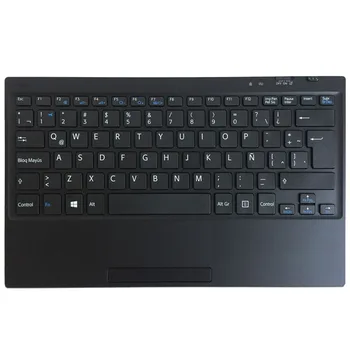 

Latin Bluetooth laptop keyboard for 11.6 inch SONY Vaio Tap 11 tablet pc for Sony SVT11 TAP11 VGP-WKB16 tablet