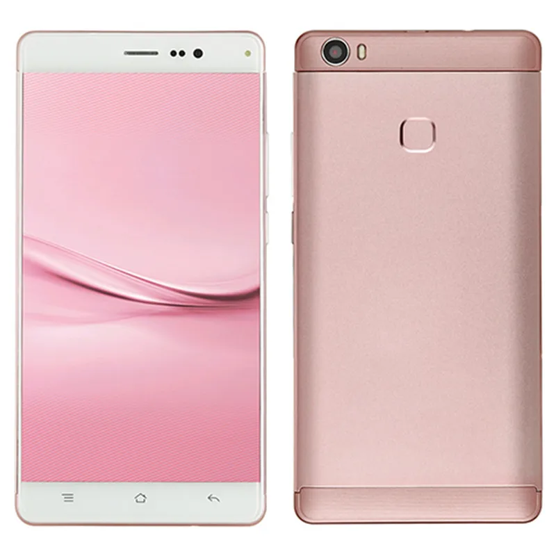 Note 8 Самый дешевый смартфон ультра тонкий 5 ''Andorid 6 1 большой экран резервного