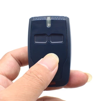 

Garage door remote control 2 button (Customized remote control for major customers)
