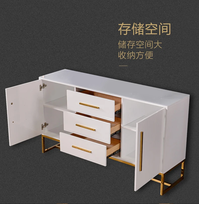 Aparador консоль мебель carro herramientas taller con ruedas sideboard buffet meuble comedor carrello dining room eat edge ark p