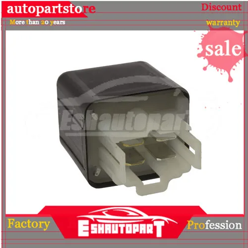 8591530050 Main Relay For Toyota Land Cruiser & Lexus Lx470 Switches