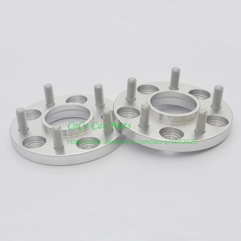 wheel spacer adapter  (1)