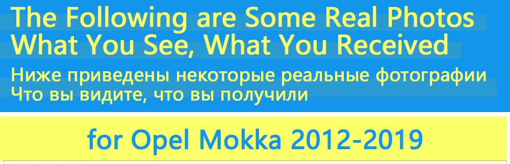 Роскошный хромированный набор для отделки крышки ручки для Opel Vauxhall Mokka X Buick Encore 2012~ аксессуары для автомобиля наклейки