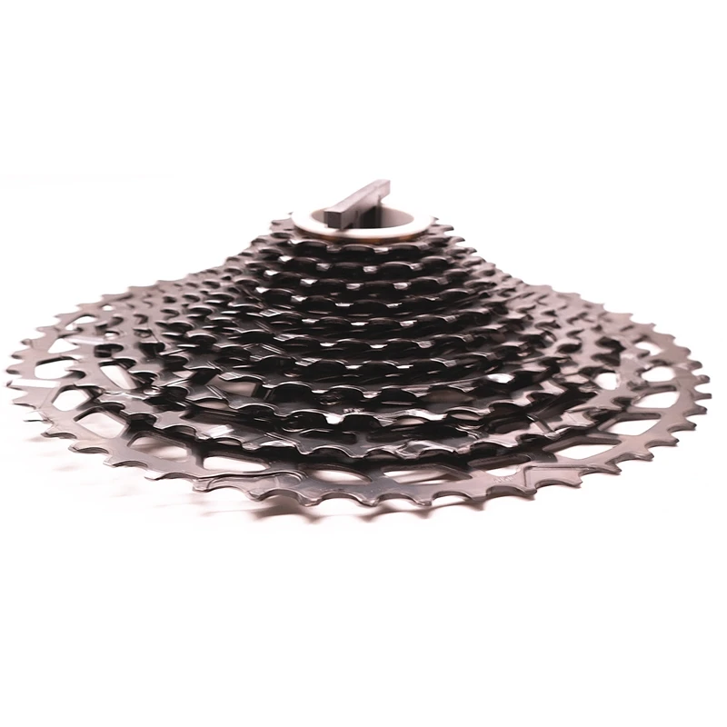 SRAM NX EAGLE PG 1230 11-50T 12s Скорость MTB велосипед Кассетный велосипед Freewheel 12 Скорость подходит хаб Shimano