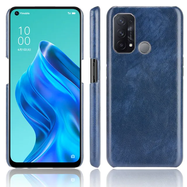 OPPO Reno 5A