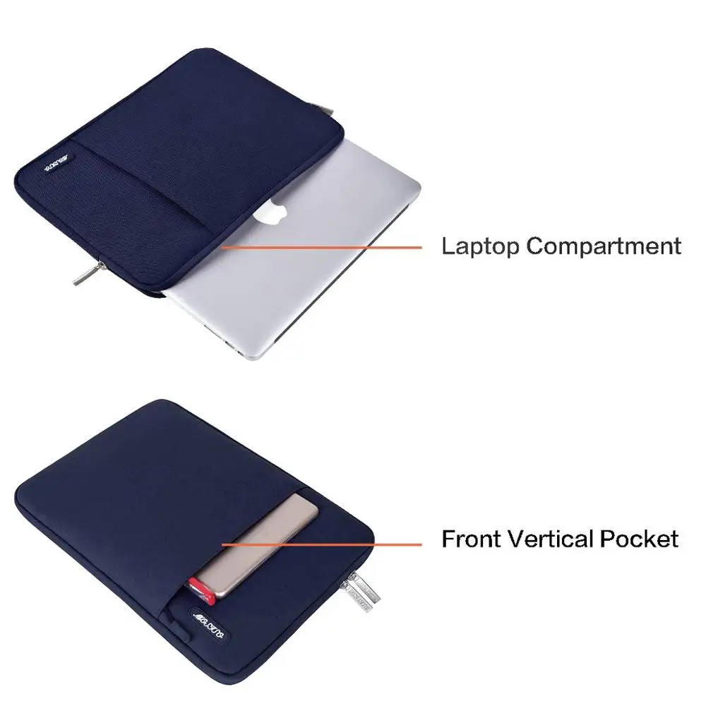 Mosiso водонепроницаемый чехол для ноутбука сумка iPad Air 3 2019/9 7 11 дюймов Pro/Air 2/Air /1/2/3