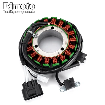 

Generator Charging Assy 8FP-81410-02 8FP-81410-00 8FP-81410-01 Motorcycle Ignition Stator Coil For Yamaha Attak 1000 2006-2007