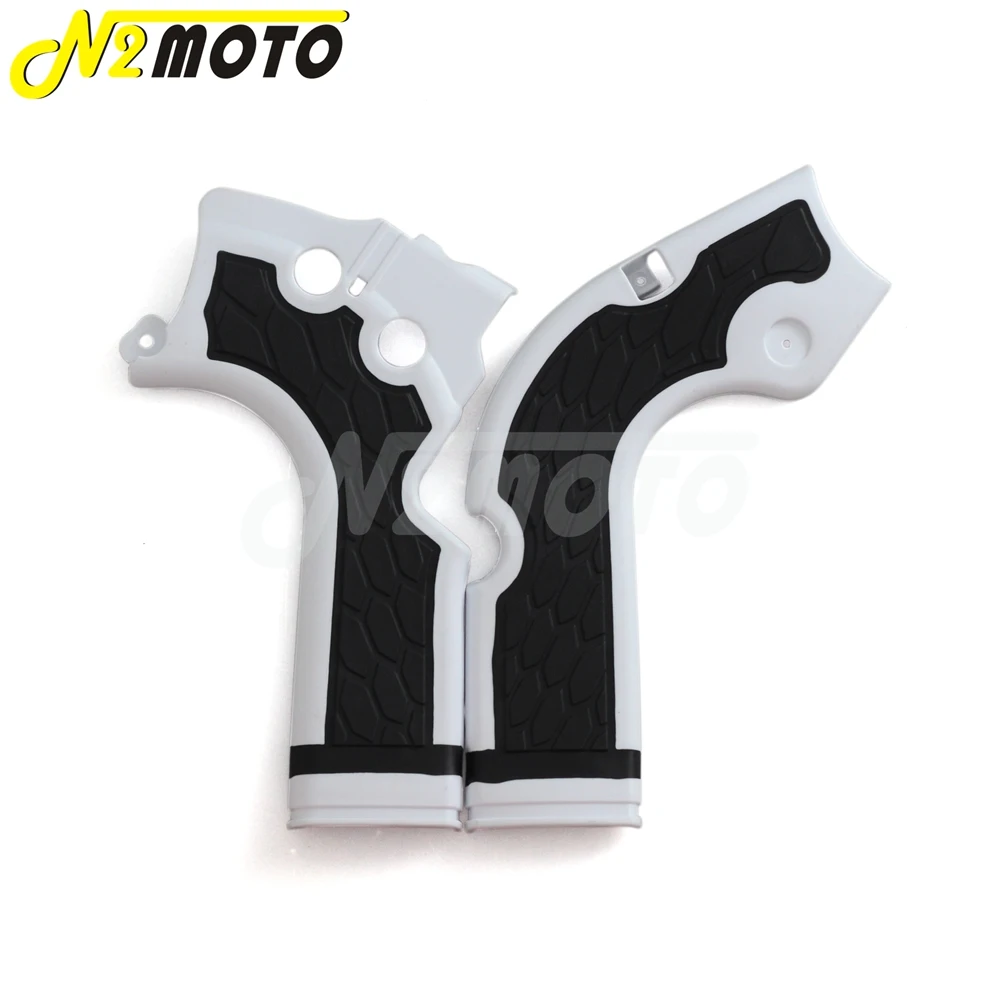 1 пара защитные рамки для мотоцикла Honda CRF250R CRF450R CRF 250 450 R 2013 2016|honda motorcycles 250|guard