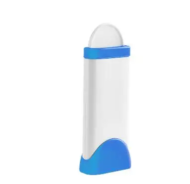 Blue Small Стрижка кошек и собак, расческа для волос, инструмент для чистки волос, щетка для удаления волос, товары для кошек, товары для уборки домашних животных - Цвет: Blue Small