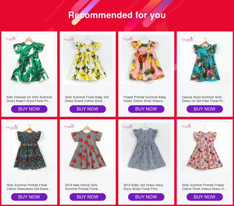 Детские платья для девочек с рисунком лисы; Детские платья с рукавами-крылышками; хлопковое платье с короткими рукавами для девочек; Модная одежда для девочек