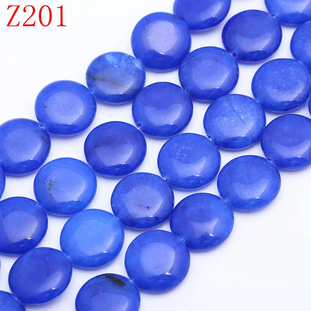 Lapis lazuli Yumten круглый шарик из Тигрового Глаза 14 мм* 14 мм натуральный драгоценный камень Бусины свободной формы ювелирных изделий бирюзовый розовый кварц Агат DIY браслет натуральные камни бисер для - Цвет: Lapis lazuli