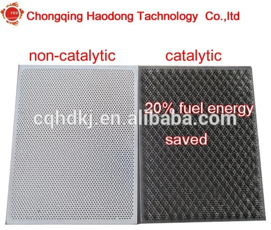 Gas Energy-saving Infrared Ceramic Glove Drying Heater